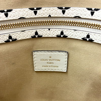 LOUIS VUITTON モノグラムジャイアント スピーディ バンドリエール30 M44572 ボストンバッグ 20019年春夏モデル ルイヴィトン 【102059893007】