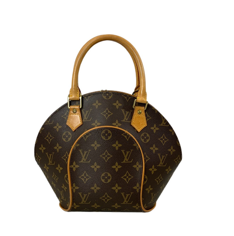 LOUIS VUITTON エリプスPM ハンドバッグ モノグラム M51127 ルイヴィトン レディース バッグ 【102059939005】