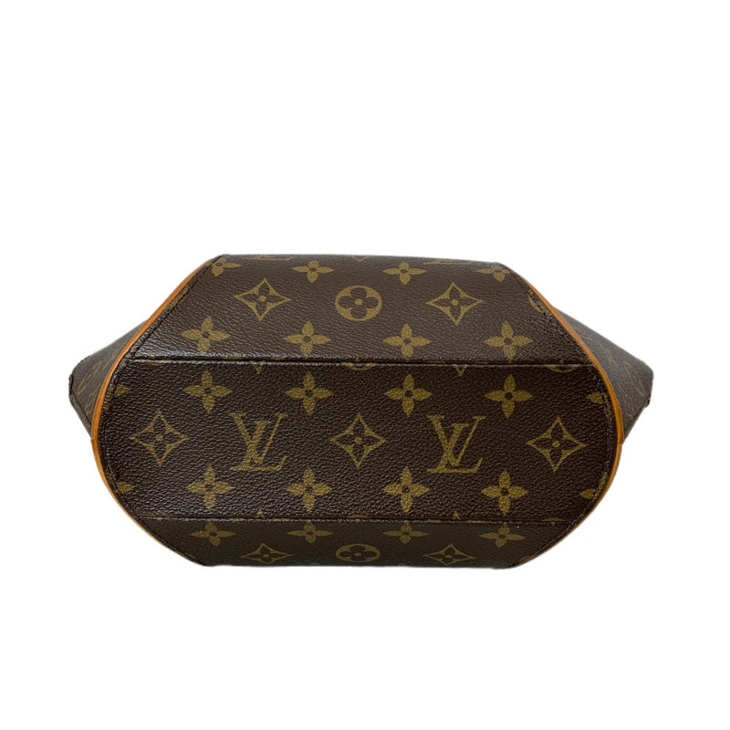 LOUIS VUITTON エリプスPM ハンドバッグ モノグラム M51127 ルイヴィトン レディース バッグ 【102059939005】