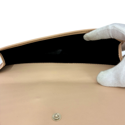 GUCCI フローラ Wホック長財布 137375 ホワイト グッチ 【102059971007】