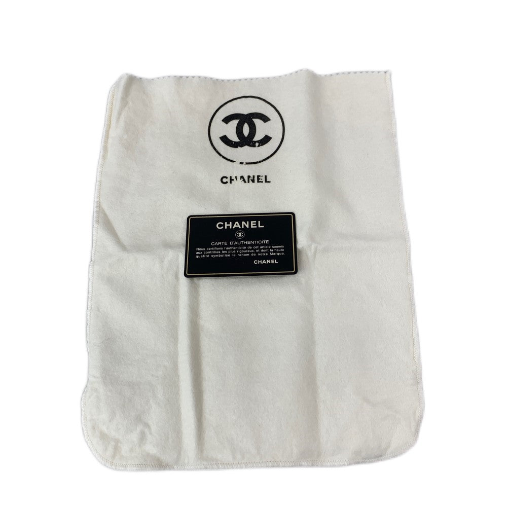 CHANEL(シャネル) マトラッセ チェーンショルダーバッグ スエード