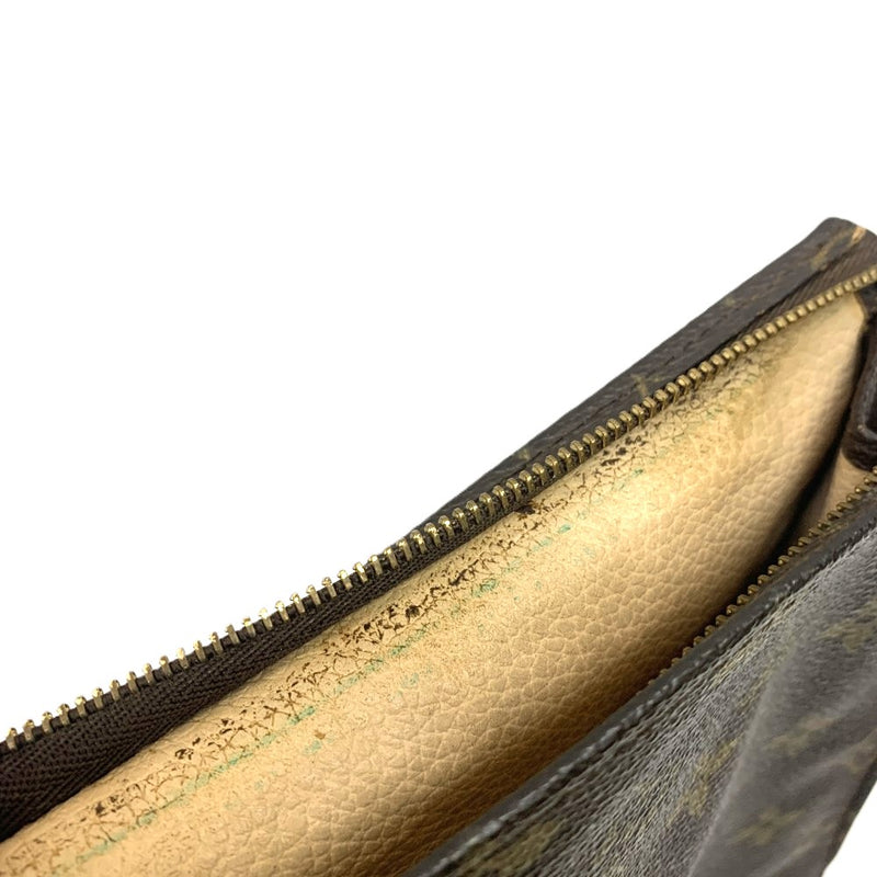 LOUIS VUITTON(ルイ・ヴィトン)　モノグラム　ポシェット　トワレット26　M47542 クラッチバッグ　セカンドバッグ 【102060038003】