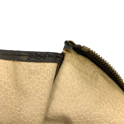 LOUIS VUITTON(ルイ・ヴィトン)　モノグラム　ポシェット　トワレット26　M47542 クラッチバッグ　セカンドバッグ 【102060038003】