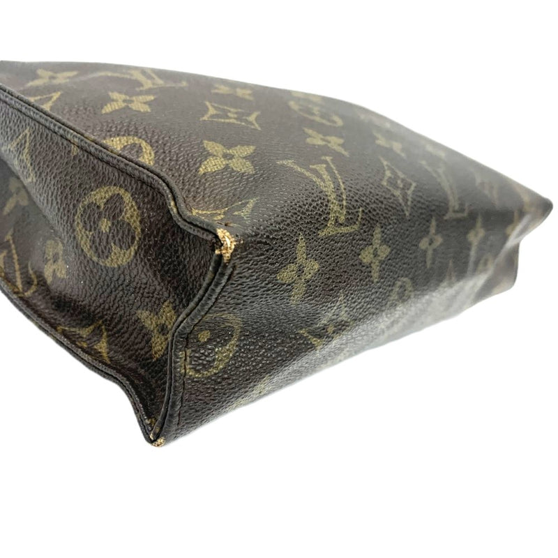 LOUIS VUITTON(ルイ・ヴィトン)　モノグラム　ポシェット　トワレット26　M47542 クラッチバッグ　セカンドバッグ 【102060038003】