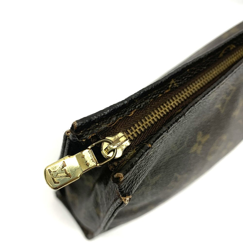 LOUIS VUITTON(ルイ・ヴィトン)　モノグラム　ポシェット　トワレット26　M47542 クラッチバッグ　セカンドバッグ 【102060038003】
