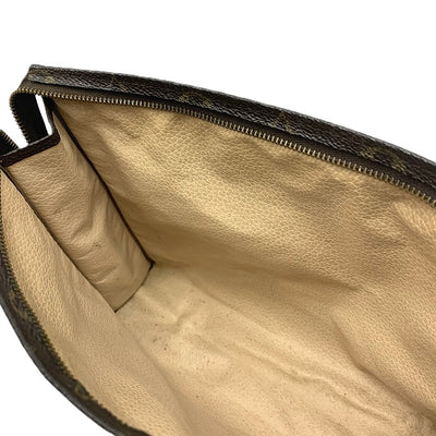 LOUIS VUITTON(ルイ・ヴィトン)　モノグラム　ポシェット　トワレット26　M47542 クラッチバッグ　セカンドバッグ 【102060038003】