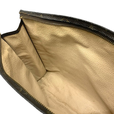 LOUIS VUITTON(ルイ・ヴィトン)　モノグラム　ポシェット　トワレット26　M47542 クラッチバッグ　セカンドバッグ 【102060038003】