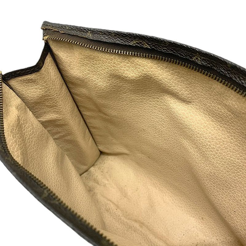 LOUIS VUITTON(ルイ・ヴィトン)　モノグラム　ポシェット　トワレット26　M47542 クラッチバッグ　セカンドバッグ 【102060038003】