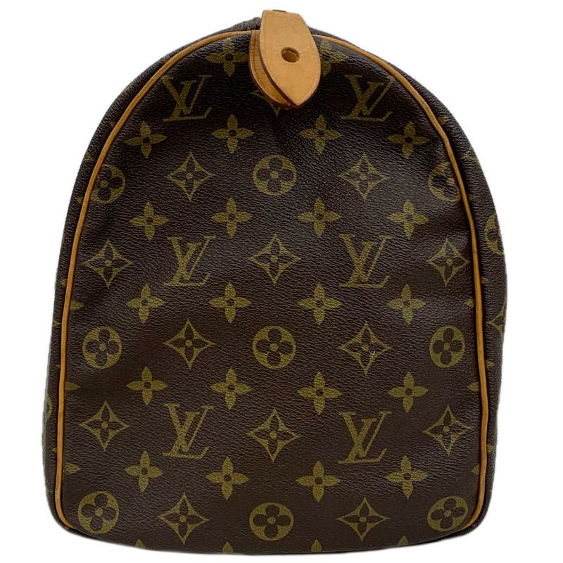 LOUIS VUITTON モノグラム スピーディ40 M41522 ボストンバッグ ルイヴィトン 【102060141007】