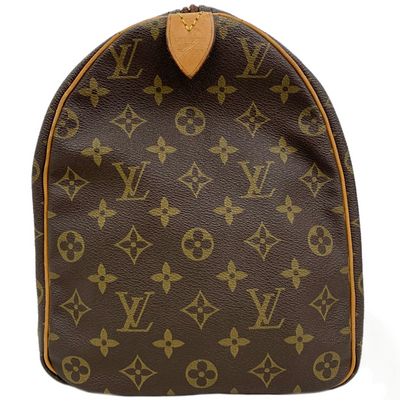 LOUIS VUITTON モノグラム スピーディ40 M41522 ボストンバッグ ルイヴィトン 【102060141007】