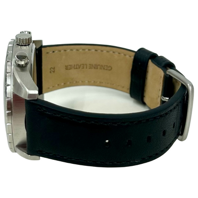 COACH クロノグラフ コールウォッチ44mm CS629 クォーツ腕時計 グリーン文字盤 コーチ 【102060452007】