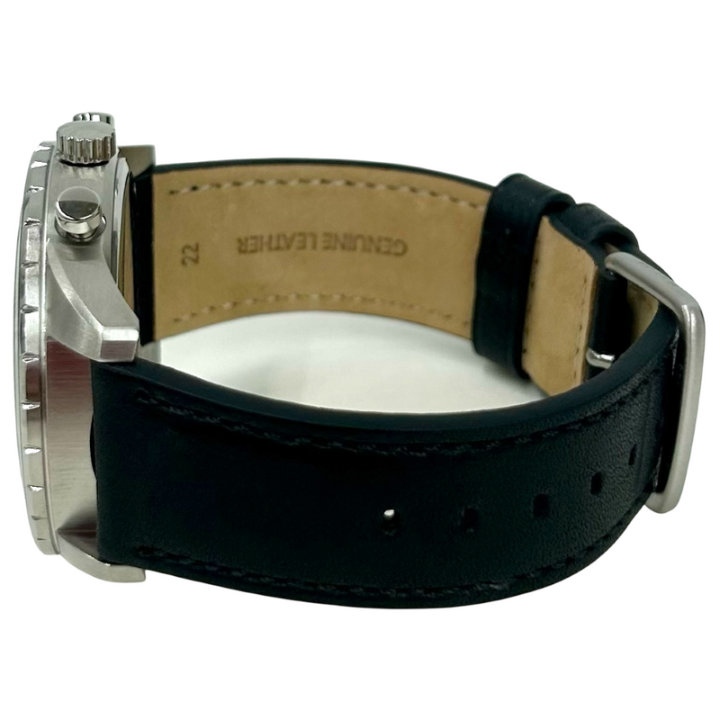 COACH クロノグラフ コールウォッチ44mm CS629 クォーツ腕時計 グリーン文字盤 コーチ 【102060452007】