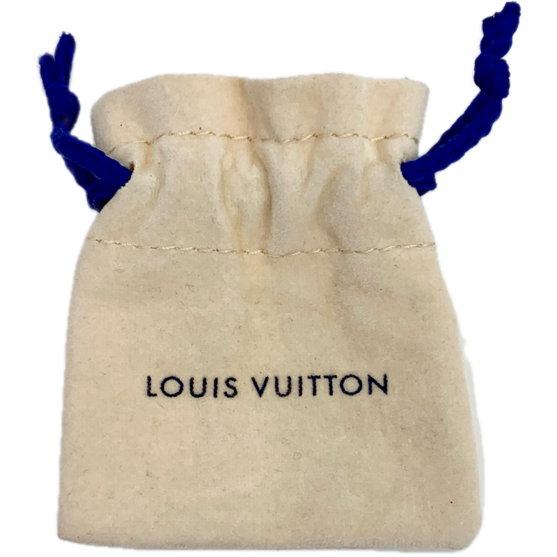 LOUIS VUITTON ブレスレット・ハート フォーリンラブ M00466 ルイヴィトン 【102060463006】