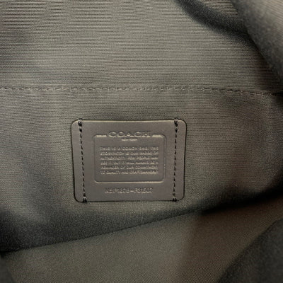 COACH(コーチ) 2WAYバッグ F31507 ペブルドレザー ネイビー レディース バッグ 【102060490001】