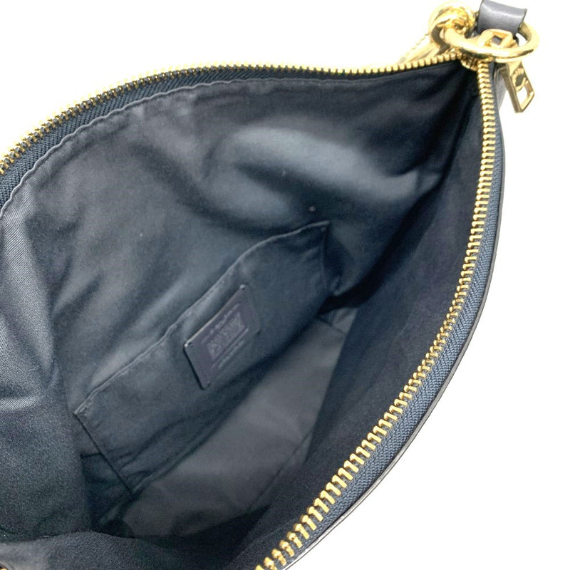 COACH(コーチ) 2WAYバッグ F31507 ペブルドレザー ネイビー レディース バッグ 【102060490001】