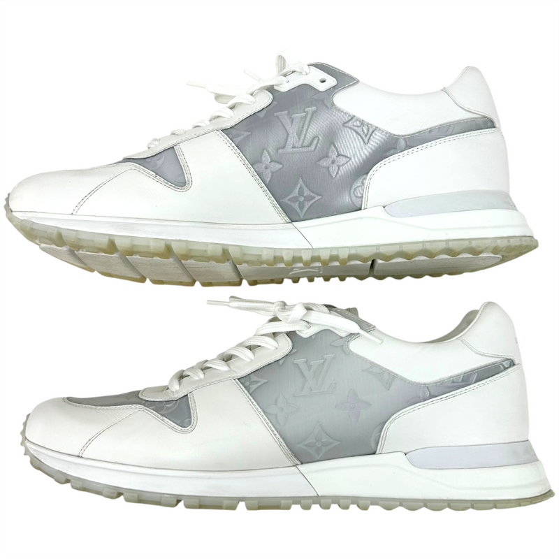 LOUIS VUITTON ランナウェイ・ライン スニーカー 1A8KIR サイズ9.5(約28cm相当) ルイヴィトン 【102060517007】