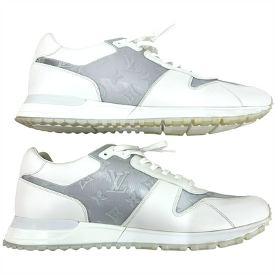 LOUIS VUITTON ランナウェイ・ライン スニーカー 1A8KIR サイズ9.5(約28cm相当) ルイヴィトン 【102060517007】