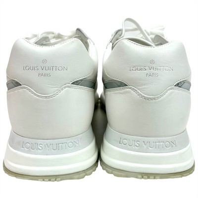 LOUIS VUITTON ランナウェイ・ライン スニーカー 1A8KIR サイズ9.5(約28cm相当) ルイヴィトン 【102060517007】