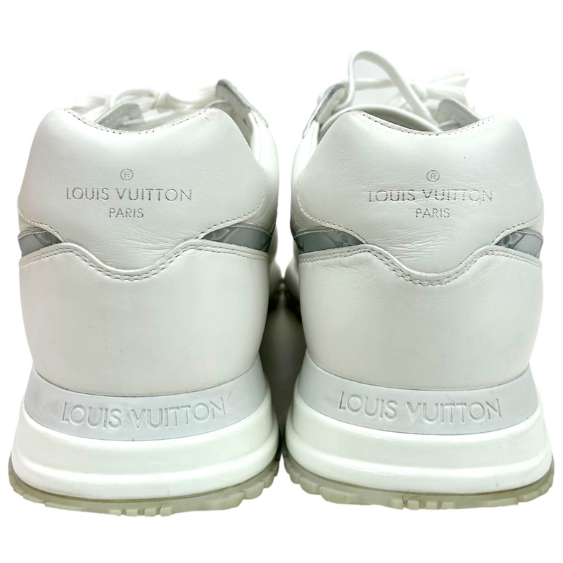 LOUIS VUITTON ランナウェイ・ライン スニーカー 1A8KIR サイズ9.5(約28cm相当) ルイヴィトン 【102060517007】