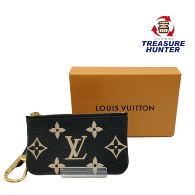 中古 LOUIS VUITTON ルイヴィトン ポルトフォイユ コロンブス M60252 