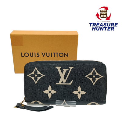 中古 LOUIS VUITTON ルイヴィトン ポルトフォイユ コロンブス M60252 