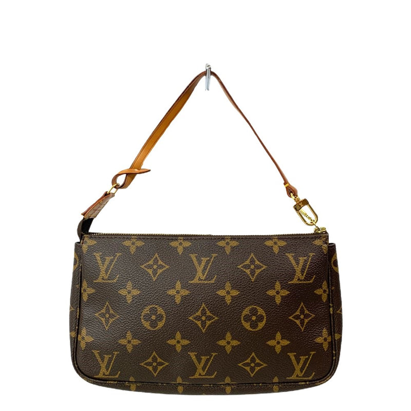 LOUIS VUITTON(ルイ・ヴィトン) モノグラム ポシェット・アクセソワール M51980 レディース バッグ 【102060735003】