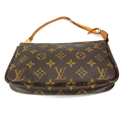 LOUIS VUITTON(ルイ・ヴィトン) モノグラム ポシェット・アクセソワール M51980 レディース バッグ 【102060735003】