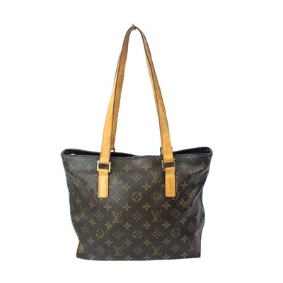 LOUIS VUITTON(ルイ・ヴィトン) モノグラム カバ・ピアノ M51148 ショルダーバッグ レディース バッグ 【102060736003】