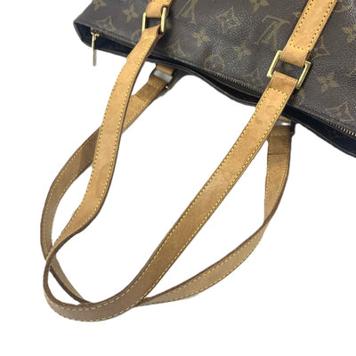 LOUIS VUITTON(ルイ・ヴィトン) モノグラム カバ・ピアノ M51148 ショルダーバッグ レディース バッグ 【102060736003】