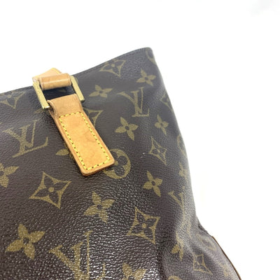 LOUIS VUITTON(ルイ・ヴィトン) モノグラム カバ・ピアノ M51148 ショルダーバッグ レディース バッグ 【102060736003】