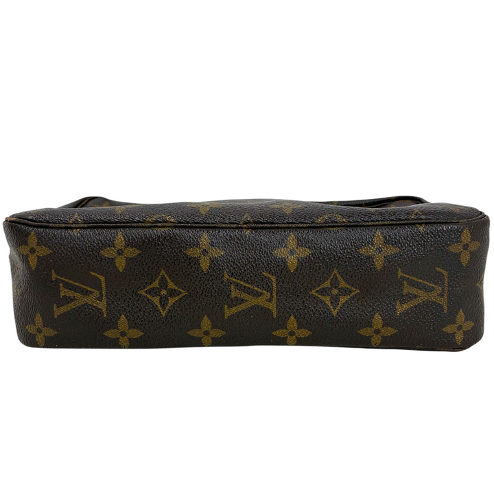 LOUIS VUITTON ルイヴィトン トゥルーストワレット23 M47524 LOUIS VUITTON モノグラム トゥルーストワレット23 M47524