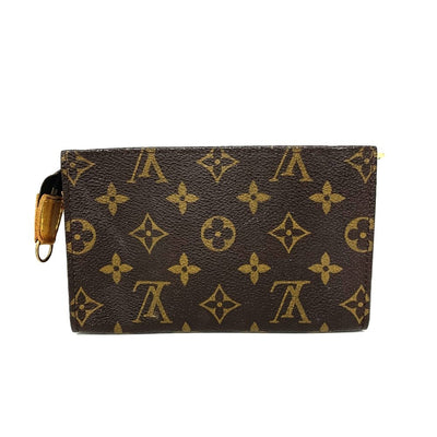 LOUIS VUITTON(ルイ・ヴィトン)　モノグラム　バケットPM付属ポーチ　モノグラムレザー 【102060781005】
