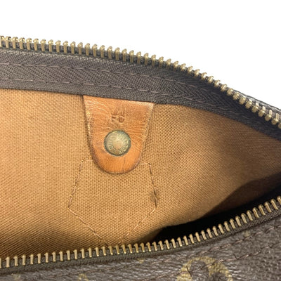 LOUIS VUITTON(ルイ・ヴィトン) モノグラム スピーディー30 モノグラムキャンバス M41526 MALLETIER 【102060794003】