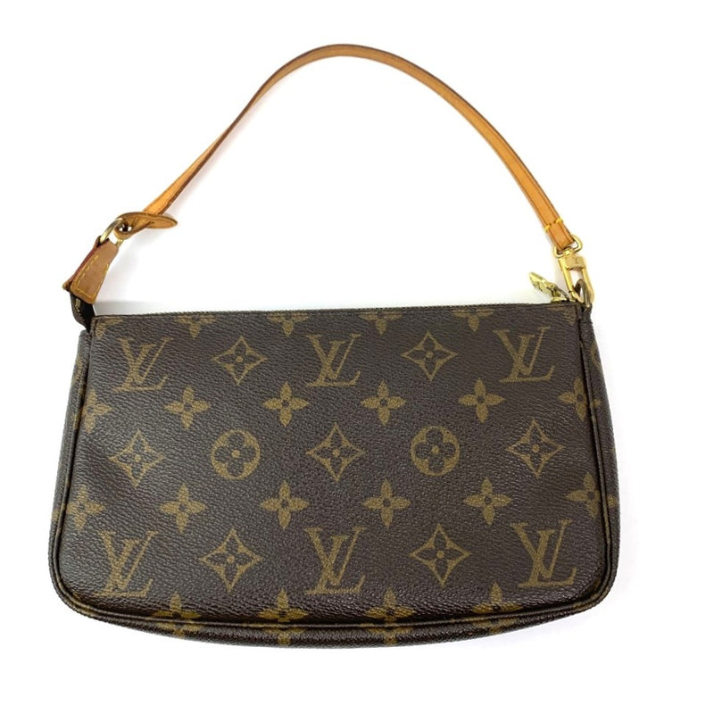 LOUIS VUITTON(ルイ・ヴィトン) モノグラム ポシェット・アクセソワール M51980 レディース バッグ 【102060848003】