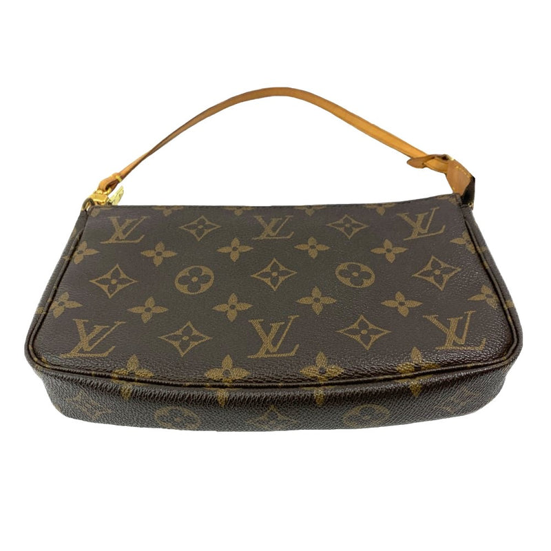 LOUIS VUITTON(ルイ・ヴィトン) モノグラム ポシェット・アクセソワール M51980 レディース バッグ 【102060848003】