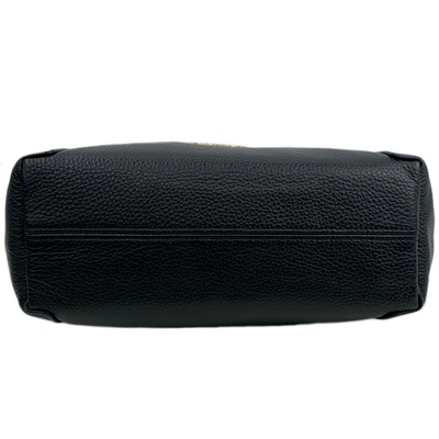 COACH レザー 2wayショルダーバッグ G2377-C6229 ブラック コーチ 【102060889006】
