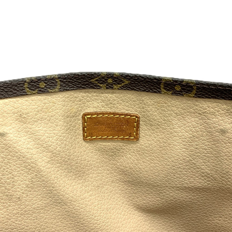 LOUIS VUITTON(ルイ・ヴィトン)　モノグラム　サック・プラ　M51140 メンズ　レディース 【102061002003】