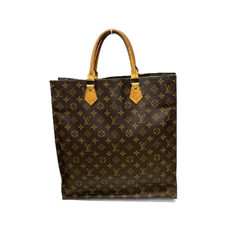 LOUIS VUITTON(ルイ・ヴィトン)　モノグラム　サック・プラ　M51140 メンズ　レディース 【102061002003】