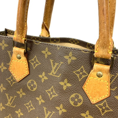 LOUIS VUITTON(ルイ・ヴィトン)　モノグラム　サック・プラ　M51140 メンズ　レディース 【102061002003】