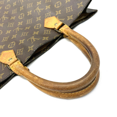 LOUIS VUITTON(ルイ・ヴィトン)　モノグラム　サック・プラ　M51140 メンズ　レディース 【102061002003】