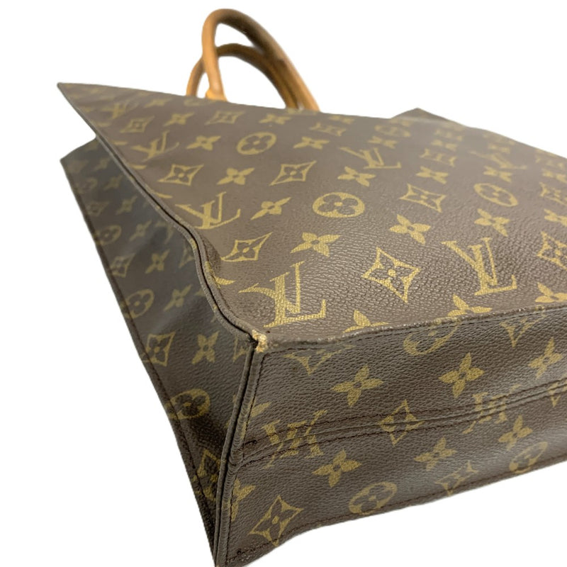 LOUIS VUITTON(ルイ・ヴィトン)　モノグラム　サック・プラ　M51140 メンズ　レディース 【102061002003】