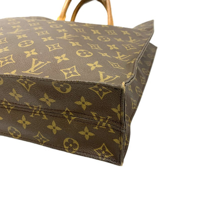 LOUIS VUITTON(ルイ・ヴィトン)　モノグラム　サック・プラ　M51140 メンズ　レディース 【102061002003】