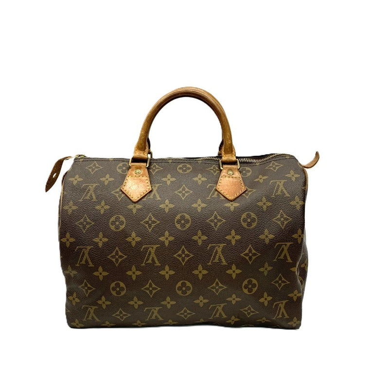 LOUIS VUITTON(ルイ・ヴィトン) モノグラム・スピーディー30 M41526  ボストンバッグ ハンドバッグ 【102061140001】