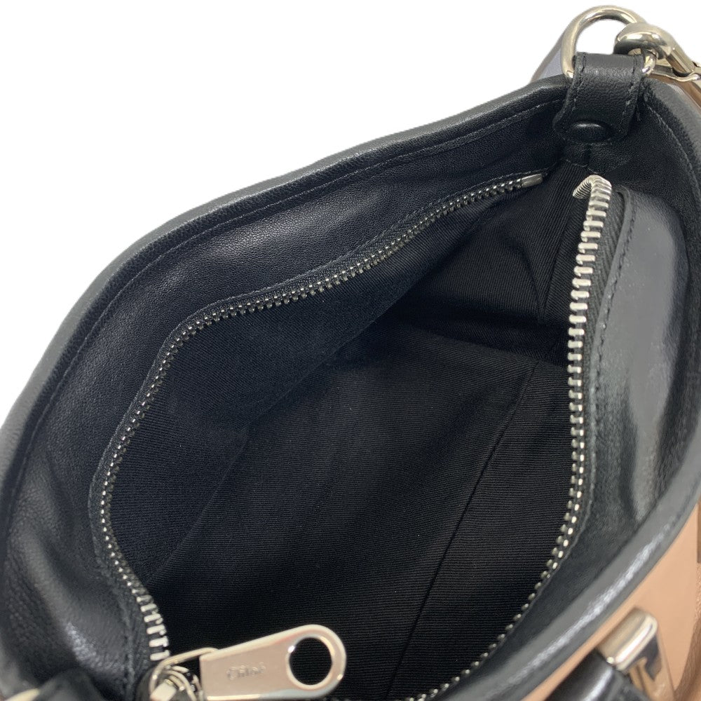Chloe　クロエ　エテル　ショルダーバッグ Chloe】クロエ エテル ショルダーバッグ