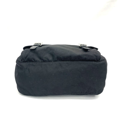 PRADA(プラダ) VELA ショルダーバッグ BT6671 VELAナイロン NERO ブラック レディース バッグ 【102061369001】
