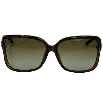 GUCCI サングラス GG3658 サイズ61□15 120 ブラウン グッチ 【102061386002】
