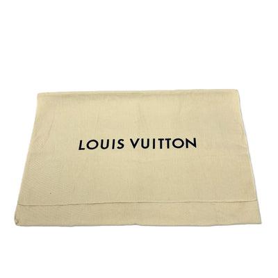 LOUIS VUITTON(ルイ・ヴィトン) ダミエ ミックPM NM ダミエレザー グラフィット N40003 メンズ ショルダーバッグ  【102061503005】