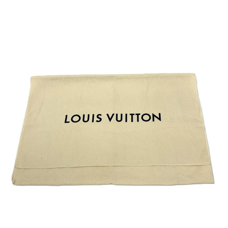 LOUIS VUITTON(ルイ・ヴィトン) ダミエ ミックPM NM ダミエレザー グラフィット N40003 メンズ ショルダーバッグ  【102061503005】