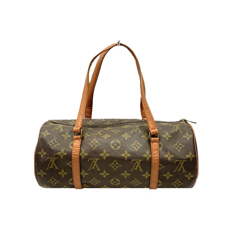 LOUIS VUITTON(ルイ・ヴィトン) モノグラム 旧パピヨン30 M51365 ハンドバッグ レディース バッグ 【102061542001】