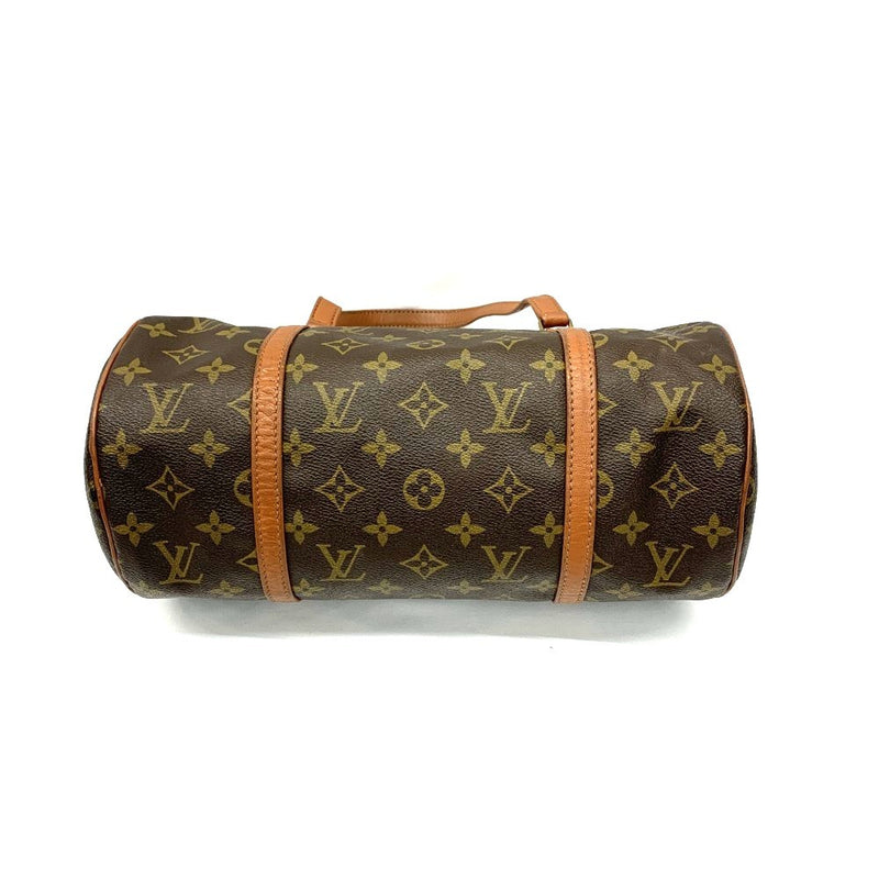 LOUIS VUITTON(ルイ・ヴィトン) モノグラム 旧パピヨン30 M51365 ハンドバッグ レディース バッグ 【102061542001】